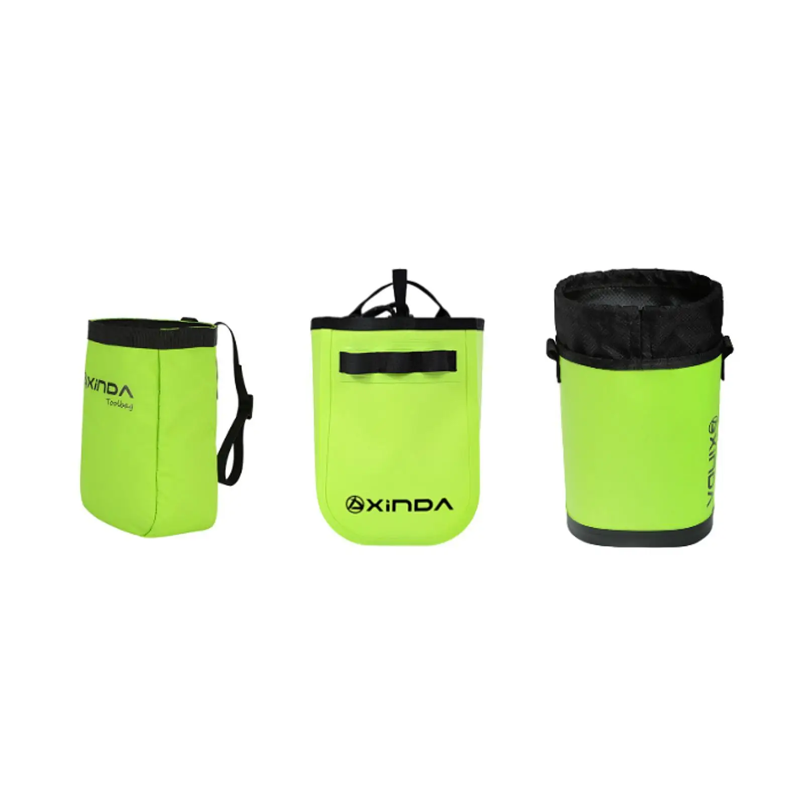 Tool Belt Pouch Multipurpose Waterproof Wear Resistant Accessories Organizer Tool Waist Bag for Outdoor Hiking Mountaineering
Tool Belt Pouch Multipurpose Waterproof Wear Resistant Accessories Organizer Tool Waist Bag for Outdoor Hiking Mountaineering