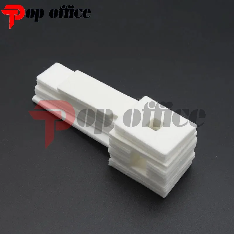 10SET1577649 Waste Ink Tank Pad Sponge used is for EPSON L300 L301 L303 L310 L350 L351 L353 L358 L355 L110 L210 L211 L312 L361 L
10SET1577649 Waste Ink Tank Pad Sponge used is for EPSON L300 L301 L303 L310 L350 L351 L353 L358 L355 L110 L210 L211 L312 L361 L
