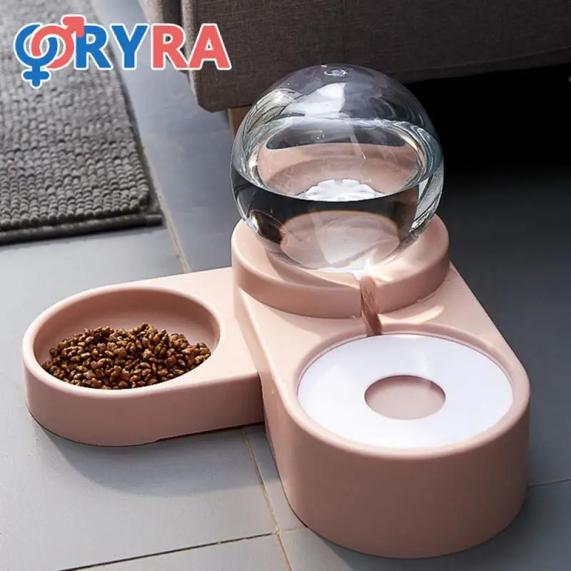 Pet Water Feeder Pet Dispenser Pet Feeder Automatic Pet Accessories Pet Automatic Feeder Pet Food Bowl Pet Food Dispenser
Pet Water Feeder Pet Dispenser Pet Feeder Automatic Pet Accessories Pet Automatic Feeder Pet Food Bowl Pet Food Dispenser