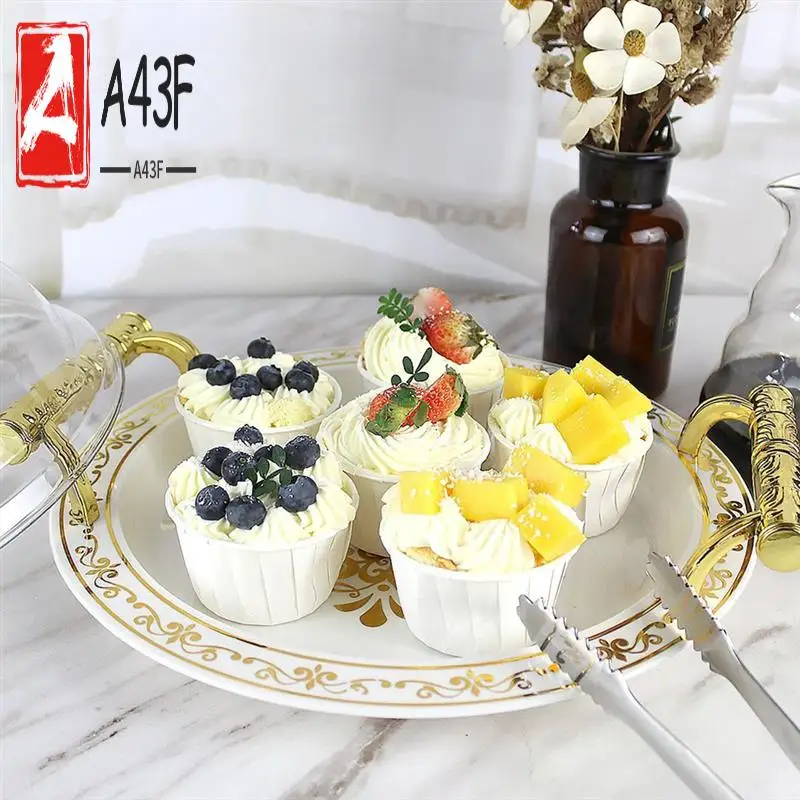 A43F-Fruit Dessert Tray With Handles Round Serving Tray For Countertop Coffee Table Home Bedroom Kitchen
A43F-Fruit Dessert Tray With Handles Round Serving Tray For Countertop Coffee Table Home Bedroom Kitchen
