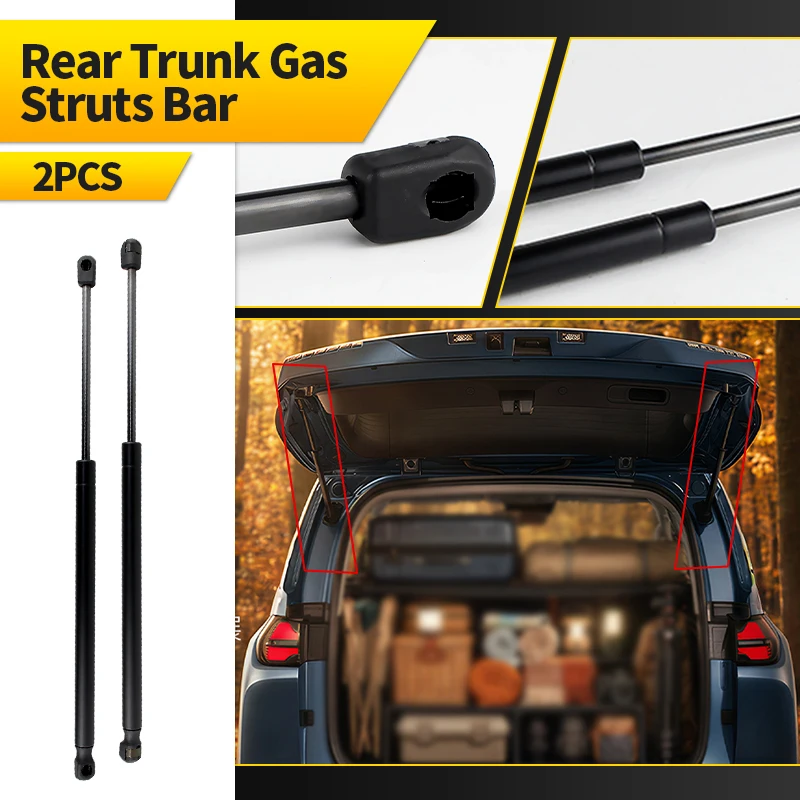 Rear Trunk Lift supports Gas Struts Shocks For Hyundai i10 Hatchback I PA 2008-2013 430719071200,81770-0X000,ADG05821,HP821074
Rear Trunk Lift supports Gas Struts Shocks For Hyundai i10 Hatchback I PA 2008-2013 430719071200,81770-0X000,ADG05821,HP821074
