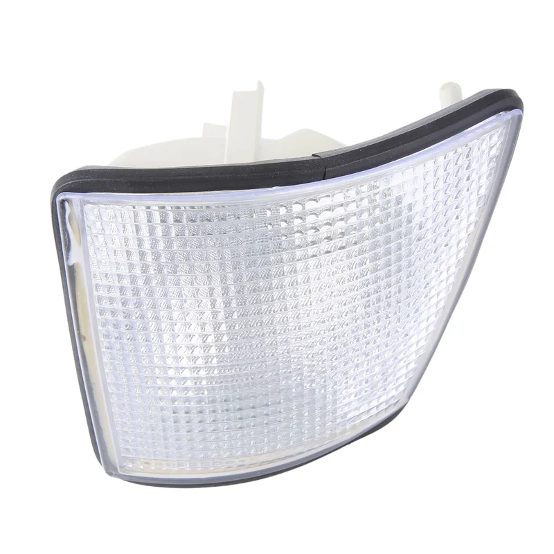 Car Corner Light Turn Signal For BMW 7 Series E32 1986-1994 63171374011 63171374012-A28K
Car Corner Light Turn Signal For BMW 7 Series E32 1986-1994 63171374011 63171374012-A28K