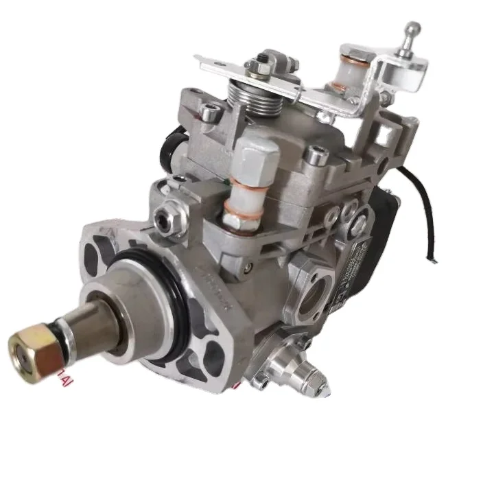Diesel Fuel VE Pump VE4/12F1800RND464 096400-4640 VE412F1800RND464 22100-58570 For Engine
Diesel Fuel VE Pump VE4/12F1800RND464 096400-4640 VE412F1800RND464 22100-58570 For Engine