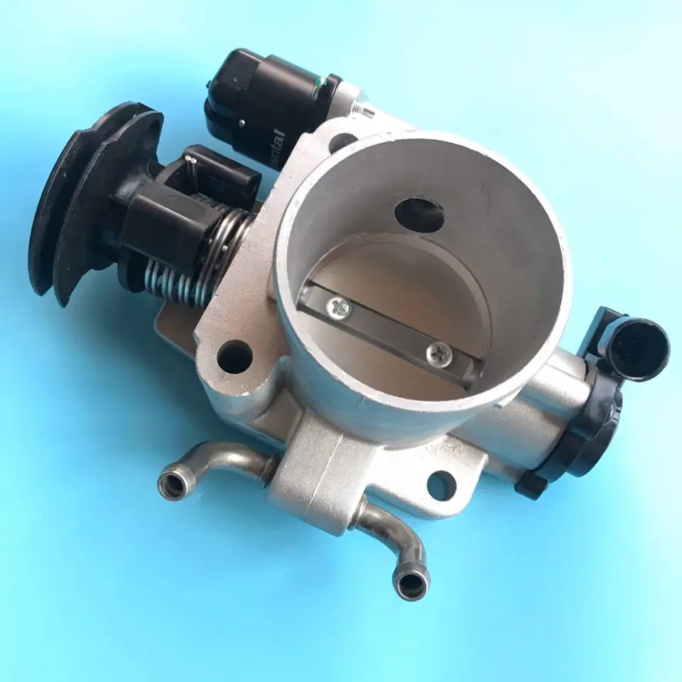 New Throttle Assembly For Chery Tiggo classic Engine4G63S4M 4G64S4M 2.0L/2.4L SMW250229
New Throttle Assembly For Chery Tiggo classic Engine4G63S4M 4G64S4M 2.0L/2.4L SMW250229