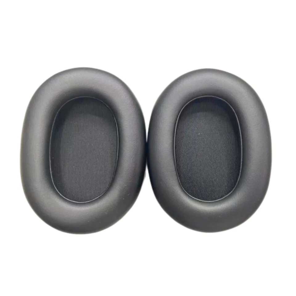 For JabraElite 85H Earphone Sleeve 85h Ear Cups with Padded Cotton Headphone Sponge Pad
For JabraElite 85H Earphone Sleeve 85h Ear Cups with Padded Cotton Headphone Sponge Pad