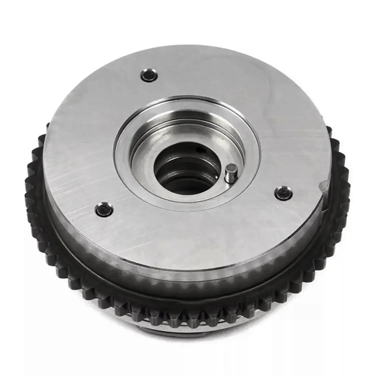 Exhaust Camshaft Sprocket for Hyundai Elantra Variable Timing Wheel
Exhaust Camshaft Sprocket for Hyundai Elantra Variable Timing Wheel