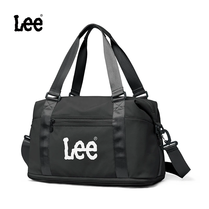 LEE Large Expanding Travel Bag Waterproof Oxford Fitness Sport Gym Bag Weekender Travelling Carry-on Bag
LEE Large Expanding Travel Bag Waterproof Oxford Fitness Sport Gym Bag Weekender Travelling Carry-on Bag