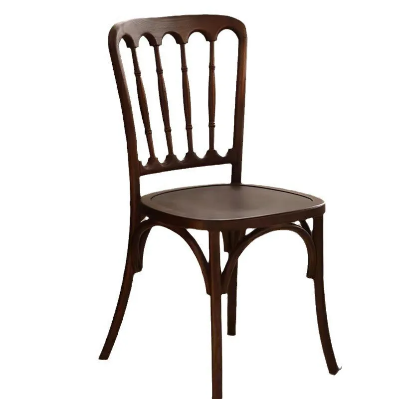 American retro dininghousehold solid wood rattan medieval ash wood cafe chair restaurant B & B Napoleon
American retro dininghousehold solid wood rattan medieval ash wood cafe chair restaurant B & B Napoleon