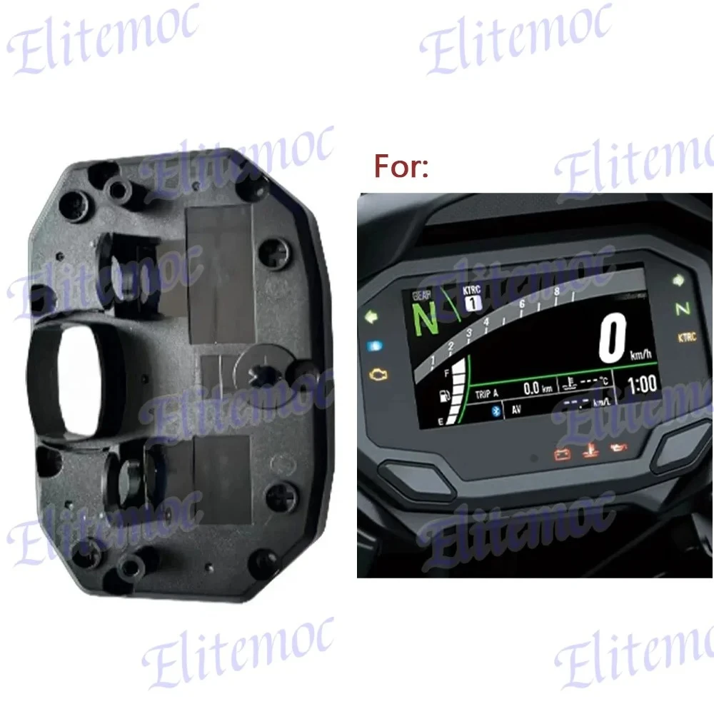 Крышка приборной панели мотоцикла для Kawasaki Z900 Z650 Ninja650 Z1000SX ZH2 ZX10R, пластиковый корпус с ЖК-дисплеем 2020-2022
Крышка приборной панели мотоцикла для Kawasaki Z900 Z650 Ninja650 Z1000SX ZH2 ZX10R, пластиковый корпус с ЖК-дисплеем 2020-2022