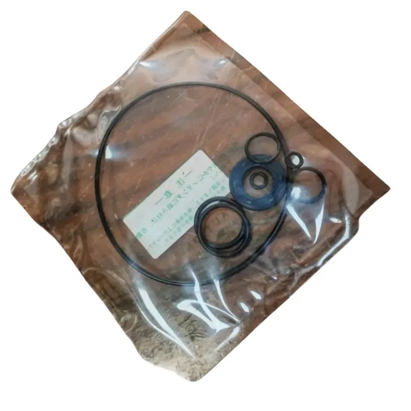 For Bobc 16 17 18 19 20 23 25 27 Travel Motor Oil Seal Repair Kit Sealing Ring Accessories
For Bobc 16 17 18 19 20 23 25 27 Travel Motor Oil Seal Repair Kit Sealing Ring Accessories