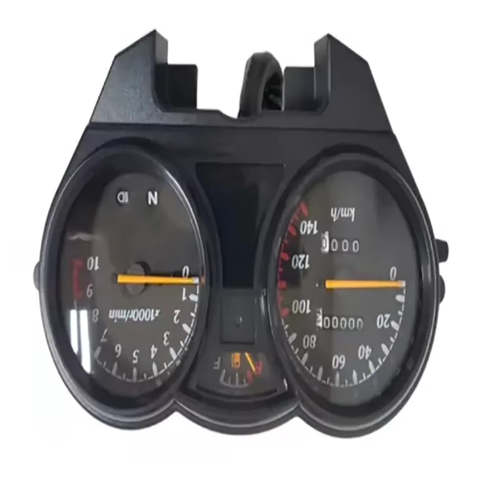 1PC Motorcycle Dashboard Speedometer For Honda Cargo 150 Gl150 Motorcycle Engine Replacement Parts
1PC Motorcycle Dashboard Speedometer For Honda Cargo 150 Gl150 Motorcycle Engine Replacement Parts