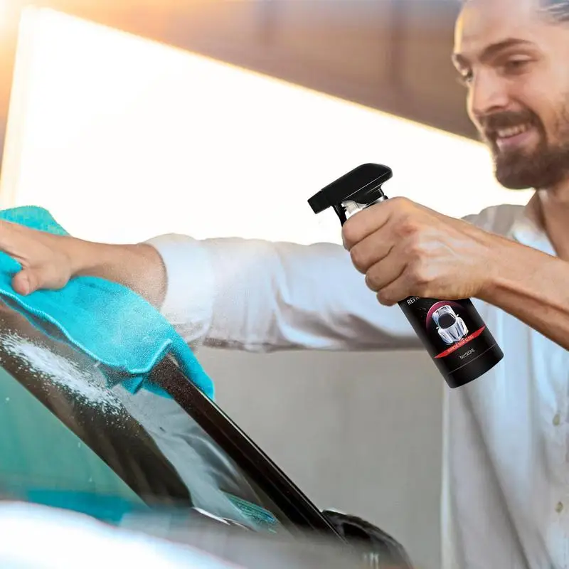 50/100/120/250/500ml Car Coating Spray High Gloss Hydrophobic Car Spray Scratch Repair Car Nano Spray Anti Scratch Sponge Towel
50/100/120/250/500ml Car Coating Spray High Gloss Hydrophobic Car Spray Scratch Repair Car Nano Spray Anti Scratch Sponge Towel