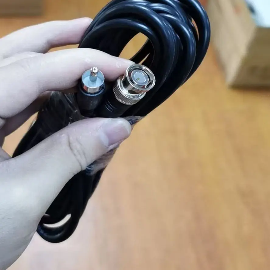 Splitter new image line 3/5 meter EM-5700N camera cable
Splitter new image line 3/5 meter EM-5700N camera cable