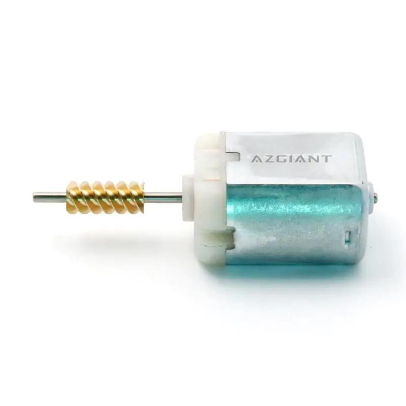 AZGIANT Car Door Lock Actuator Micro Motor Repair/Replacement 12V DC Copper Worm For Volvo S70 SE MK1/C70 MK1 AUTO Parts DIY
AZGIANT Car Door Lock Actuator Micro Motor Repair/Replacement 12V DC Copper Worm For Volvo S70 SE MK1/C70 MK1 AUTO Parts DIY
