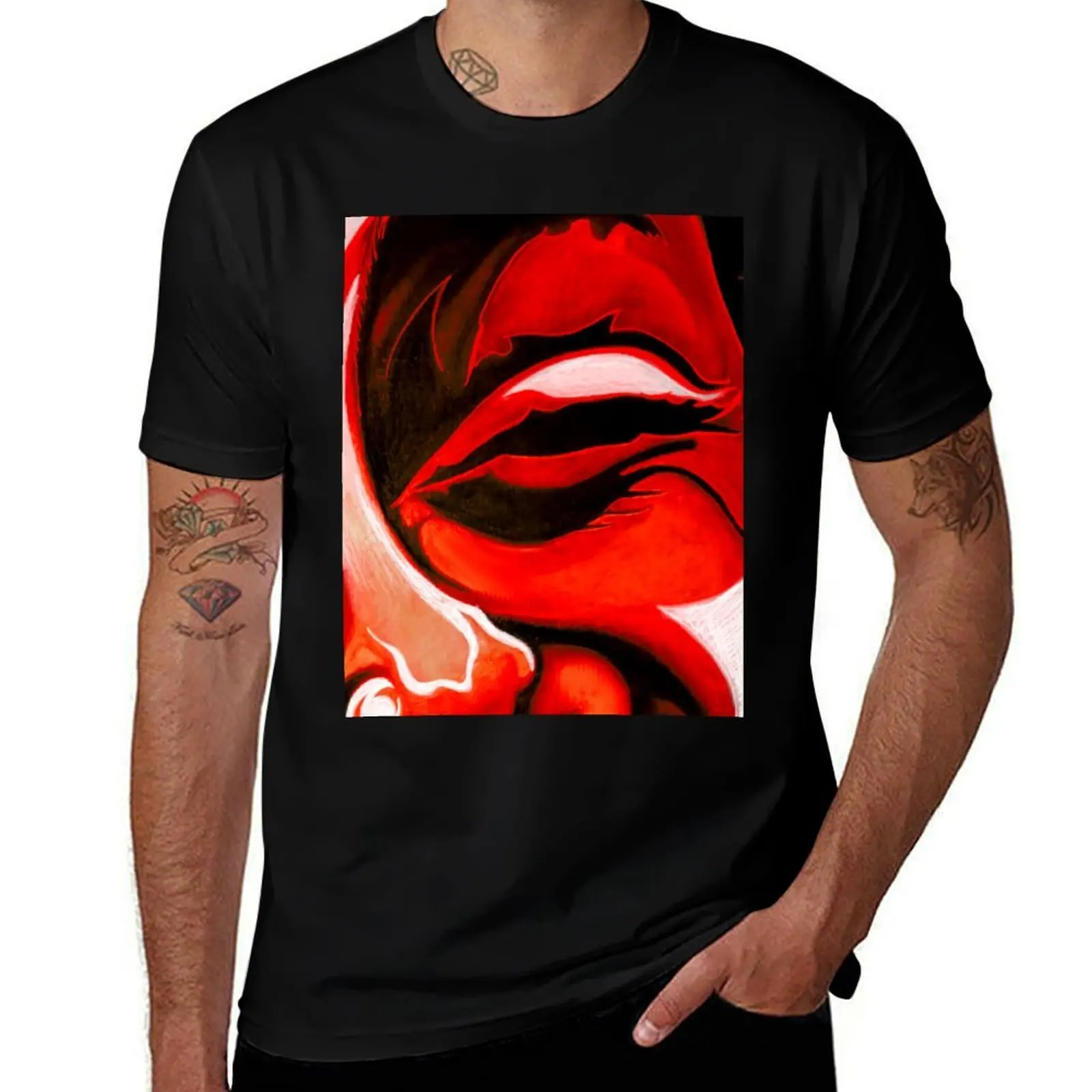 NsArt WeeZ (Red) T-Shirt Anti-Pilling Casual T-Shirt
NsArt WeeZ (Red) T-Shirt Anti-Pilling Casual T-Shirt