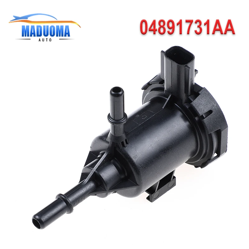 New 04891731AA 0014760532 Solenoid Valve For 2007-2019 Jeep Dodge 3.6L 3.8L 0014760532 04891731AA
New 04891731AA 0014760532 Solenoid Valve For 2007-2019 Jeep Dodge 3.6L 3.8L 0014760532 04891731AA