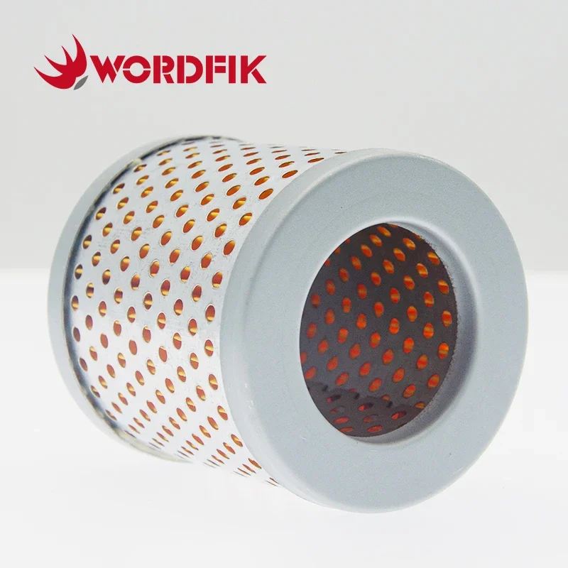 Вакуумные запасные части F002 0532000005 Компоненты вакуумного насоса Фильтрующий элемент на входе воздуха
Вакуумные запасные части F002 0532000005 Компоненты вакуумного насоса Фильтрующий элемент на входе воздуха