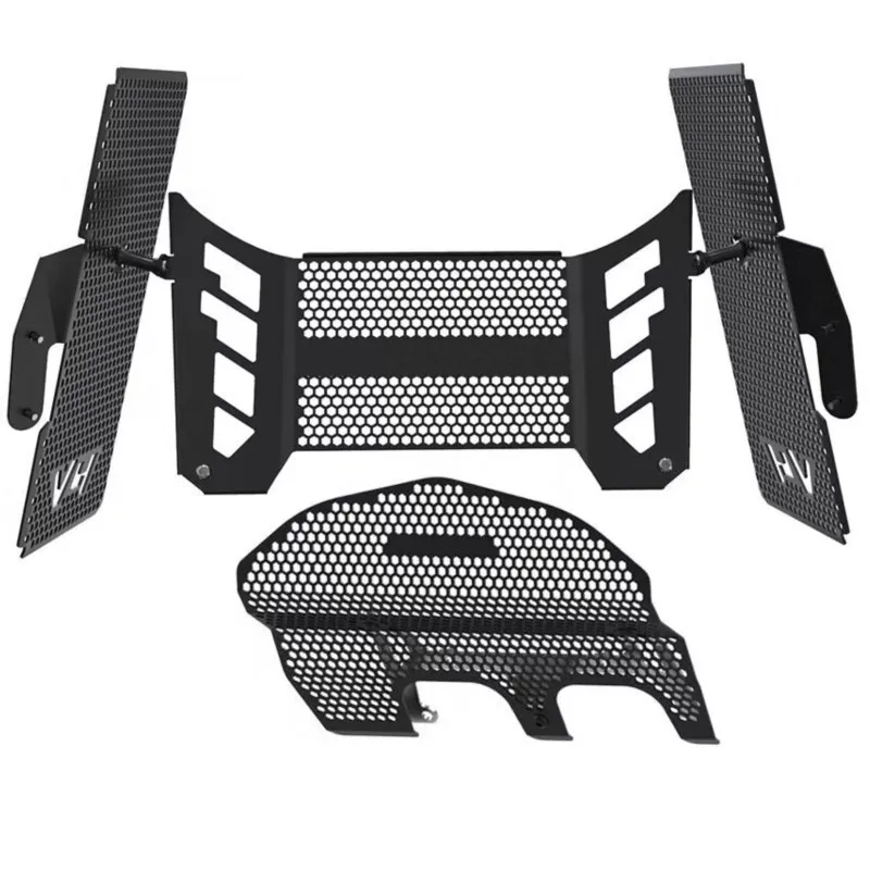 For Ducati Multistrada V4 S Sport Pikes Peak V4 2021-2022-2023 Motorcycle Radiator Oil Cylinder Head Guard Accessories V4 S
For Ducati Multistrada V4 S Sport Pikes Peak V4 2021-2022-2023 Motorcycle Radiator Oil Cylinder Head Guard Accessories V4 S