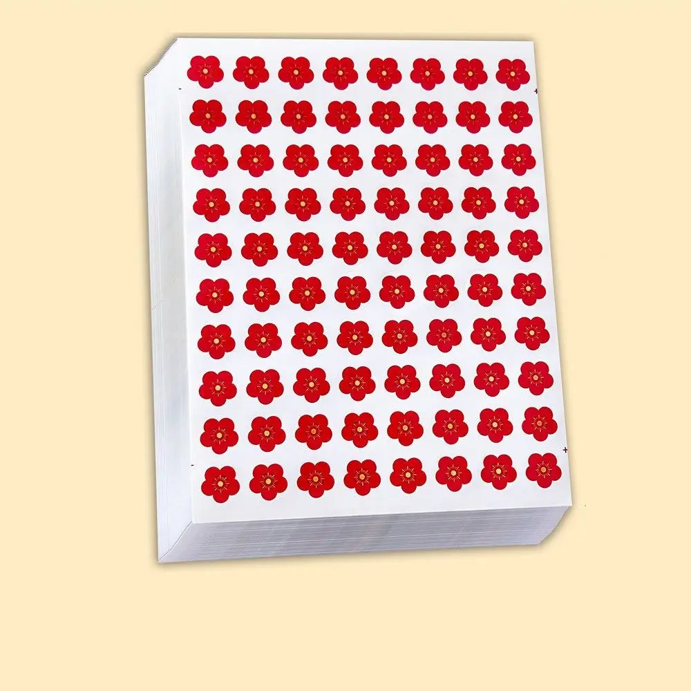 800 Pcs/Bag Cute Star Reward Stickers Self-adhesive Multi-purpose Encouragement Motivational Sticker Multifunction
800 Pcs/Bag Cute Star Reward Stickers Self-adhesive Multi-purpose Encouragement Motivational Sticker Multifunction