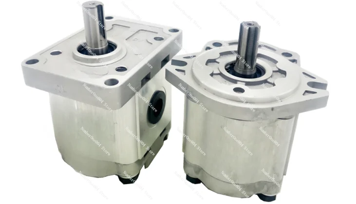 Applicable to Hydraulic Gear Pump Small CBW-F310/F314/F316/F320 Oil Pump Pneumatic
Applicable to Hydraulic Gear Pump Small CBW-F310/F314/F316/F320 Oil Pump Pneumatic