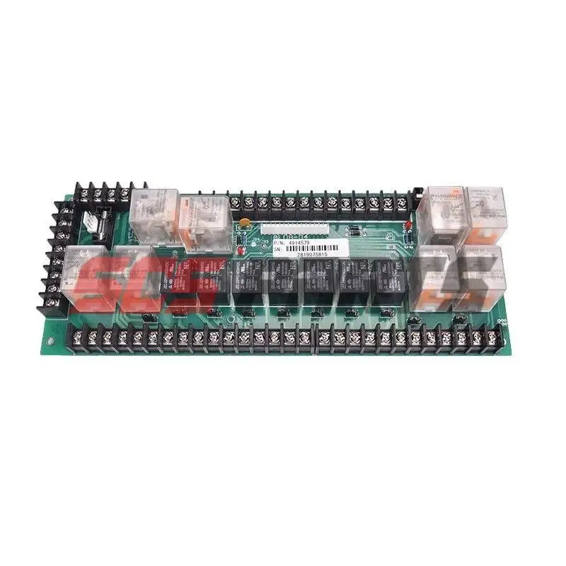 4914579 Реле подходит для двигателя Cummins K19 K38 K50 QSK NT855 
4914579 Реле подходит для двигателя Cummins K19 K38 K50 QSK NT855