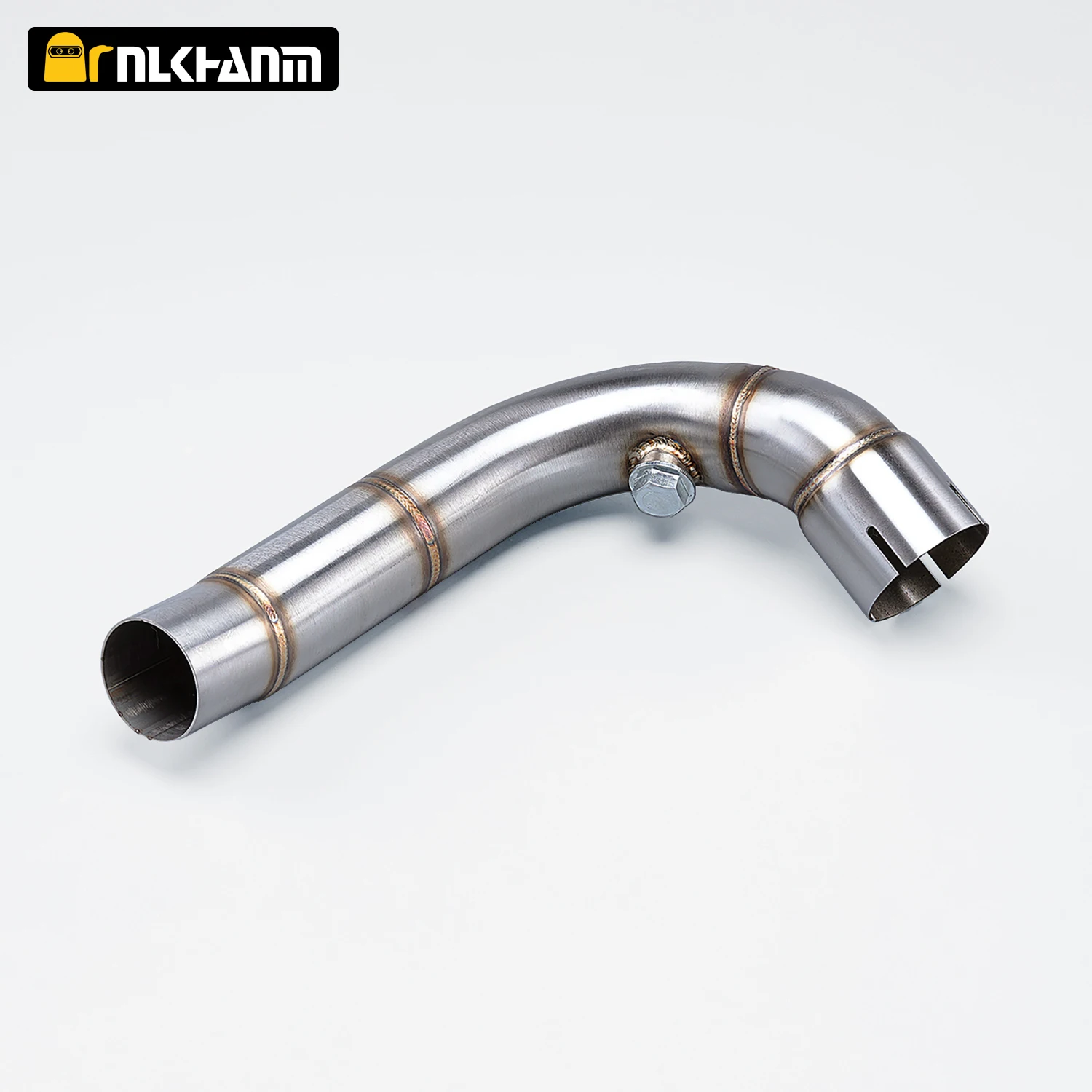 Slip On For Honda CBR600RR F5 2005 - 2019 Years Motorcycle Exhaust System Escape Moto Modified Middle Link Pipe Tube Muffler
Slip On For Honda CBR600RR F5 2005 - 2019 Years Motorcycle Exhaust System Escape Moto Modified Middle Link Pipe Tube Muffler