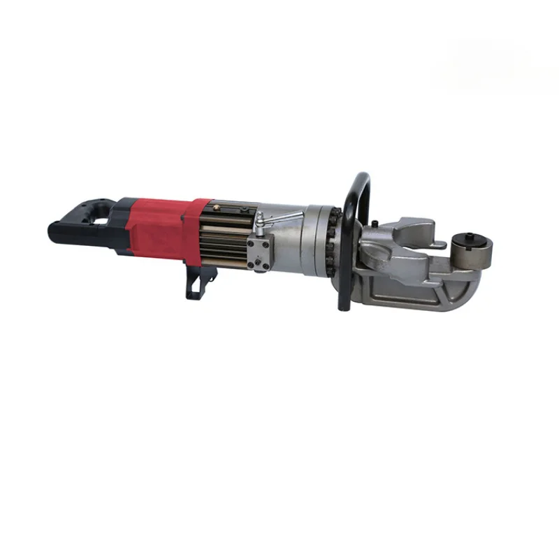 Hot Selling High Quality Multifunctional Small Portable Electric Bender Rebar Bending Machine
Hot Selling High Quality Multifunctional Small Portable Electric Bender Rebar Bending Machine