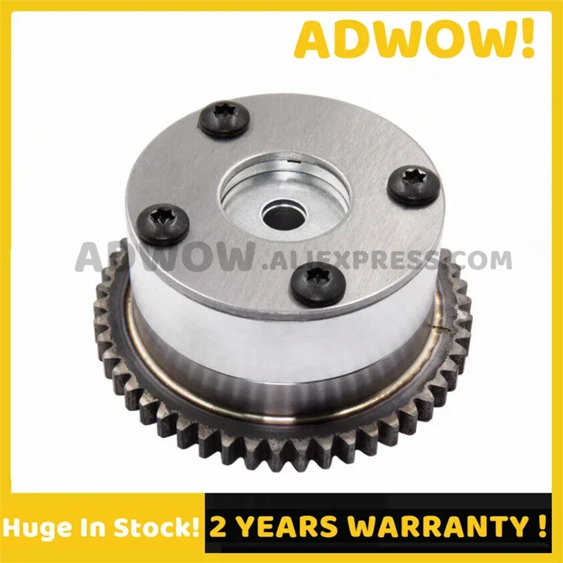 Новый 24350-3C113 243503 C113 24350 3C113 Шестерня CVVT в сборе для HYUNDAI Genesis Coupe Santa Fe для KIA Sedona Sorento 3,5 л 3,8 л 4,6 л
Новый 24350-3C113 243503 C113 24350 3C113 Шестерня CVVT в сборе для HYUNDAI Genesis Coupe Santa Fe для KIA Sedona Sorento 3,5 л 3,8 л 4,6 л