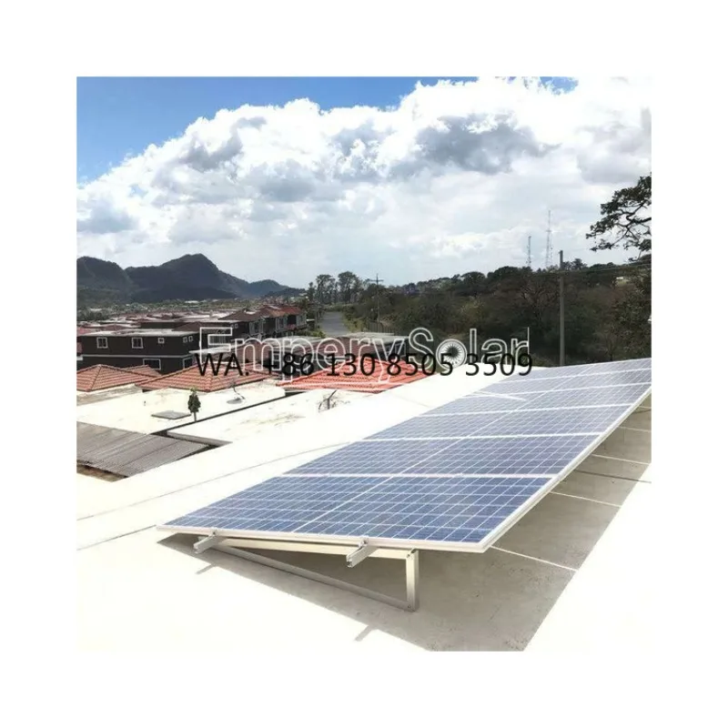 Photovoltaic Panel System 3kw 5kw Solar Power 6kw 10kw Solar Racking Mounting System Roof
Photovoltaic Panel System 3kw 5kw Solar Power 6kw 10kw Solar Racking Mounting System Roof