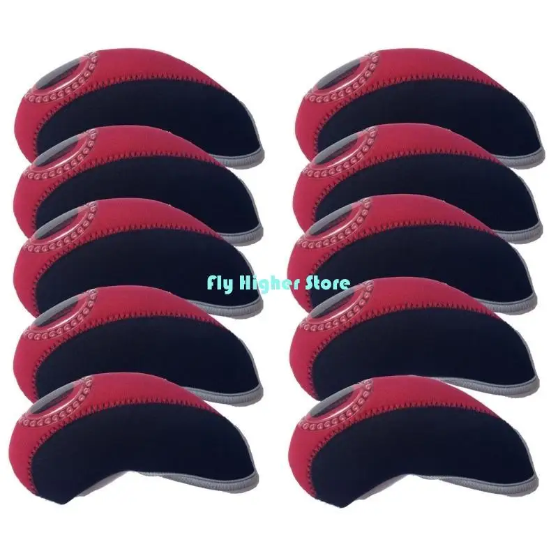 Golfs Putter Protective Guard Golfs Club Protector Gift Golfs Head Cover Golfs Cover for Golfs Club Golfs Iron Headcover
Golfs Putter Protective Guard Golfs Club Protector Gift Golfs Head Cover Golfs Cover for Golfs Club Golfs Iron Headcover