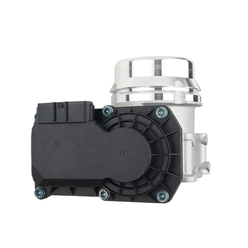 NEW 31465575 31293736 31293930 Throttle Body Fit for Volvo S60 S90 V40 V60 V70 V90 XC40 XC60 XC70 XC90 1.5L 2.0L 2015-2021
NEW 31465575 31293736 31293930 Throttle Body Fit for Volvo S60 S90 V40 V60 V70 V90 XC40 XC60 XC70 XC90 1.5L 2.0L 2015-2021