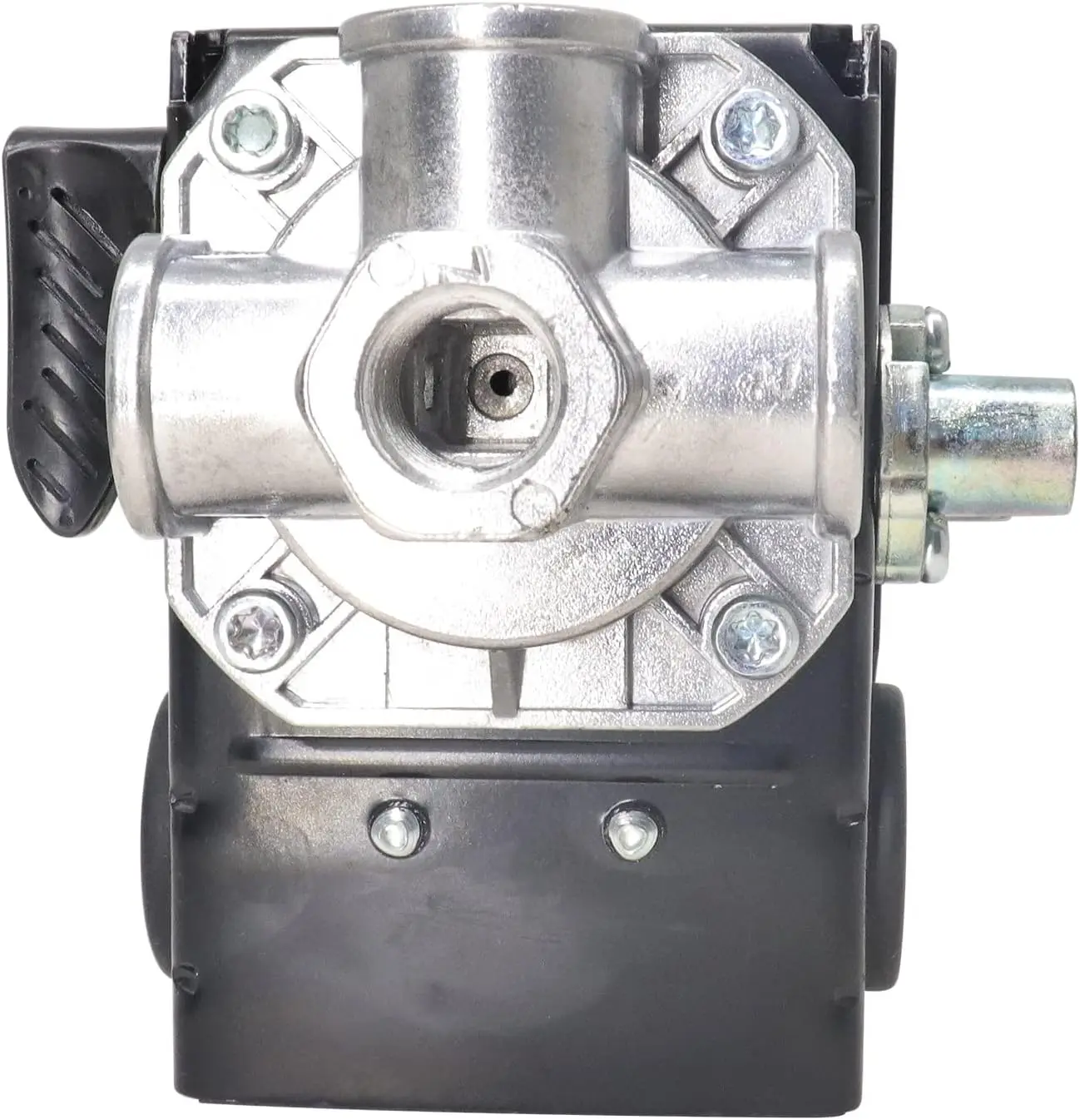 23474570 air compressor pressure switch For Ingersoll Rand Parts 145/175 PSI Compressor Female 4-PORT Side Wire Feed Adjustable
23474570 air compressor pressure switch For Ingersoll Rand Parts 145/175 PSI Compressor Female 4-PORT Side Wire Feed Adjustable