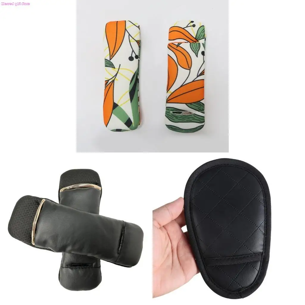 D0JC универсальные чехлы на автомобильные ремни, дышащая подушка для ремня коляски, 3 подушечки, накладка на ремень комфортное
D0JC универсальные чехлы на автомобильные ремни, дышащая подушка для ремня коляски, 3 подушечки, накладка на ремень комфортное