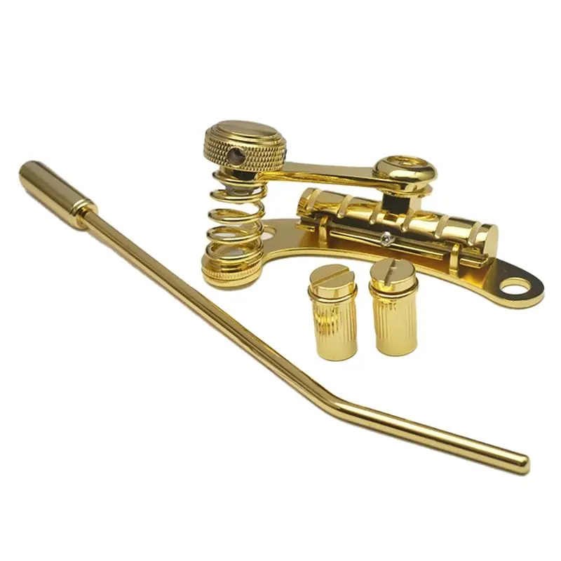 CGDS-LP SG And Other Series Electric Guitar Bridge Tailpiece Tremolo Bridge Tailpiece
CGDS-LP SG And Other Series Electric Guitar Bridge Tailpiece Tremolo Bridge Tailpiece