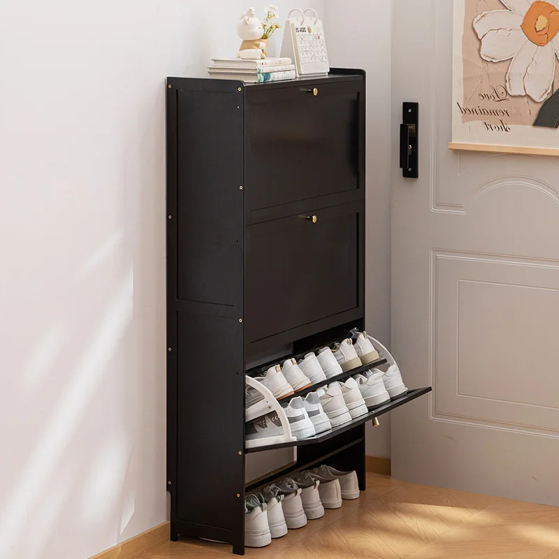 【Хит продаж】Шкаф-органайзер для обуви, мебель для дома, шкаф для хранения обуви в гостиной, Scarpiera Gabinete zapatero organizador de za
【Хит продаж】Шкаф-органайзер для обуви, мебель для дома, шкаф для хранения обуви в гостиной, Scarpiera Gabinete zapatero organizador de za