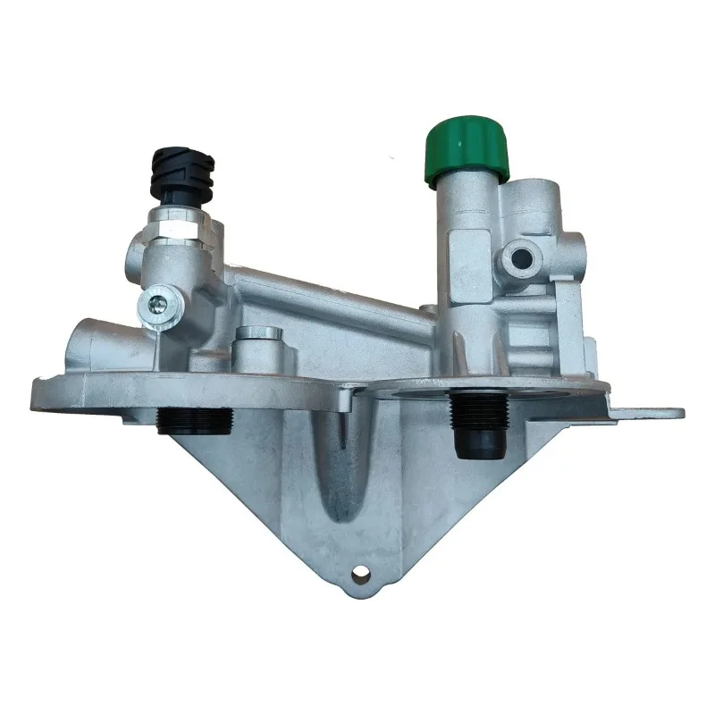 For VOE 21023285 21336013 21870635 Fuel Filter Housing
For VOE 21023285 21336013 21870635 Fuel Filter Housing