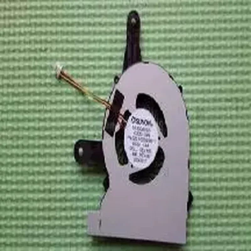 CPU Cooling Fan for Dell Inspiron 14 3452 i3451 3451 0M5H50
CPU Cooling Fan for Dell Inspiron 14 3452 i3451 3451 0M5H50