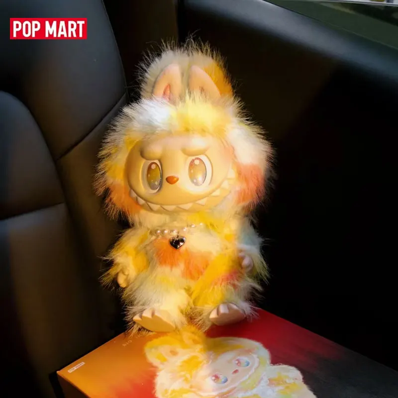 POP MART LABUBU THE MONSTERS Big into Energy Series - ROCK THE UNIVERSE Series: Загадочная коробка-сюрприз с фигурками, случайные игрушки в закрытой упаковке
POP MART LABUBU THE MONSTERS Big into Energy Series - ROCK THE UNIVERSE Series: Загадочная коробка-сюрприз с фигурками, случайные игрушки в закрытой упаковке