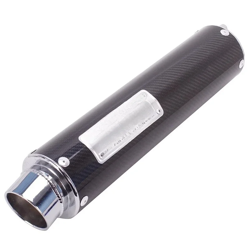 Suitable for Motorcycle Modification Accessories Exhaust Pipe Aluminum Alloy, Silent Back Pressure M4 Straight Row CB400 Iron
Suitable for Motorcycle Modification Accessories Exhaust Pipe Aluminum Alloy, Silent Back Pressure M4 Straight Row CB400 Iron