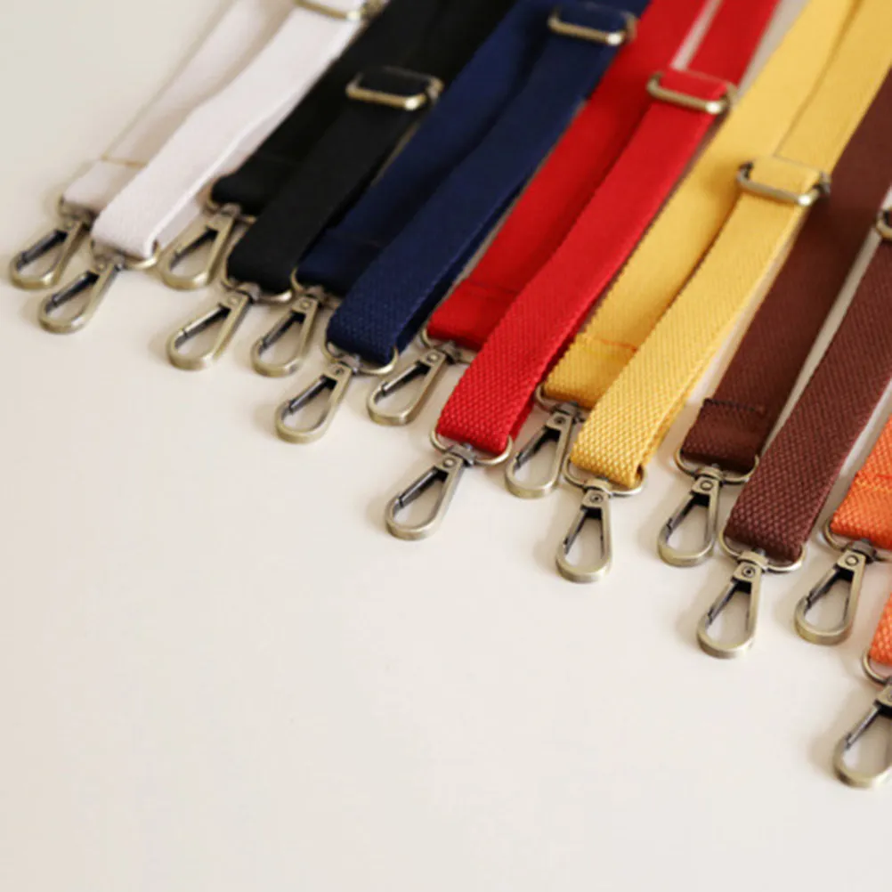 Ремень для сумки регулируемый, 130 см, универсальный, для сумок-мессенджеров, кроссбоди, дорожных сумок, спортивных сумок, портфелей, аксессуар для сумок
Ремень для сумки регулируемый, 130 см, универсальный, для сумок-мессенджеров, кроссбоди, дорожных сумок, спортивных сумок, портфелей, аксессуар для сумок