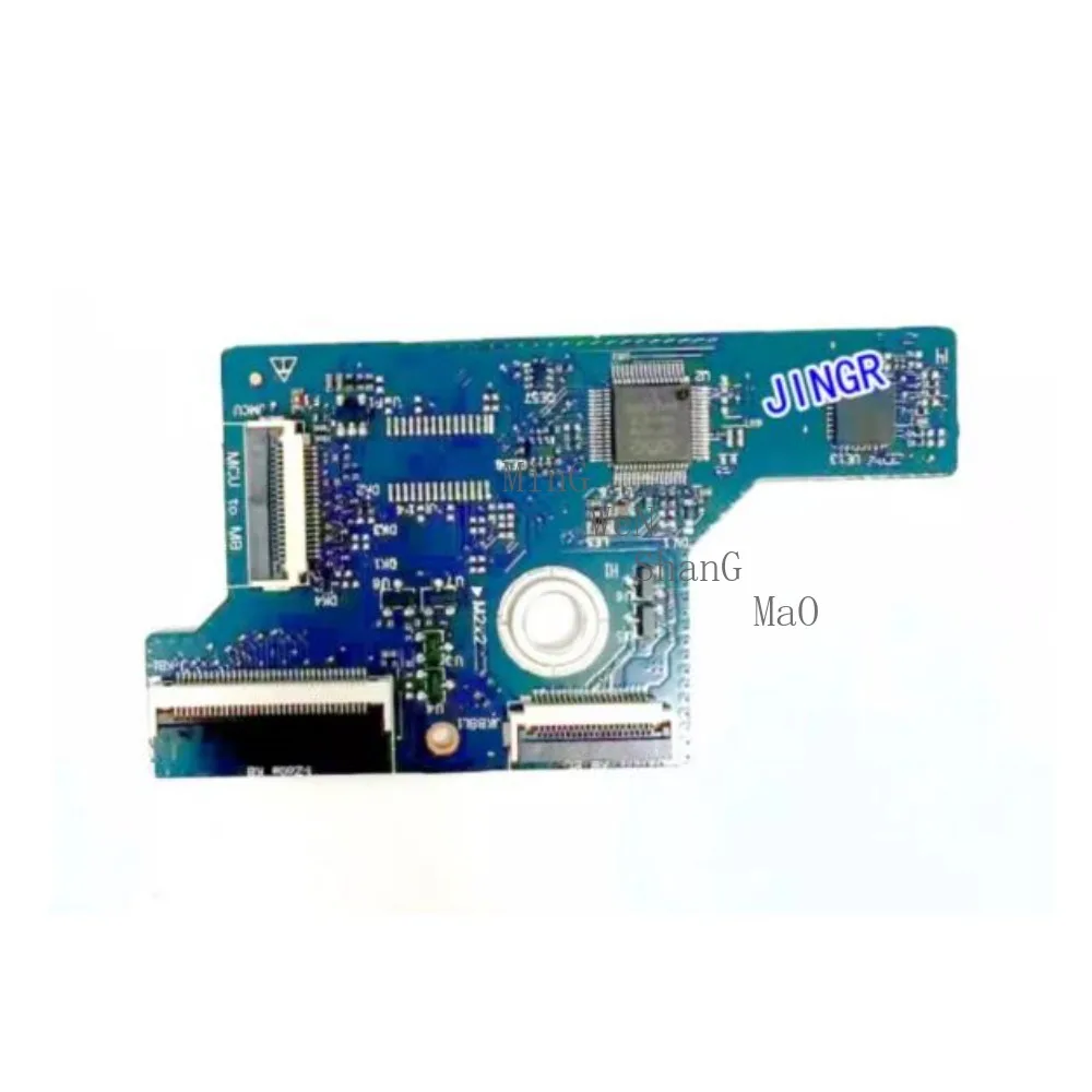 Плата контроллера клавиатуры для DELL Alienware G16 7620 M15 R7 LS-L65CP
Плата контроллера клавиатуры для DELL Alienware G16 7620 M15 R7 LS-L65CP