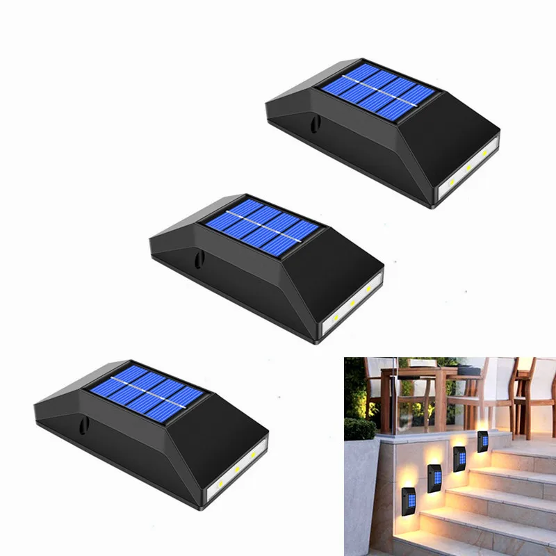 Solar LED Light Outdoor Solar Lamp Street Light Wall Light Solar Power Lamp Wall Lamp For Garden Decoration Outdoor Solar Light
Solar LED Light Outdoor Solar Lamp Street Light Wall Light Solar Power Lamp Wall Lamp For Garden Decoration Outdoor Solar Light