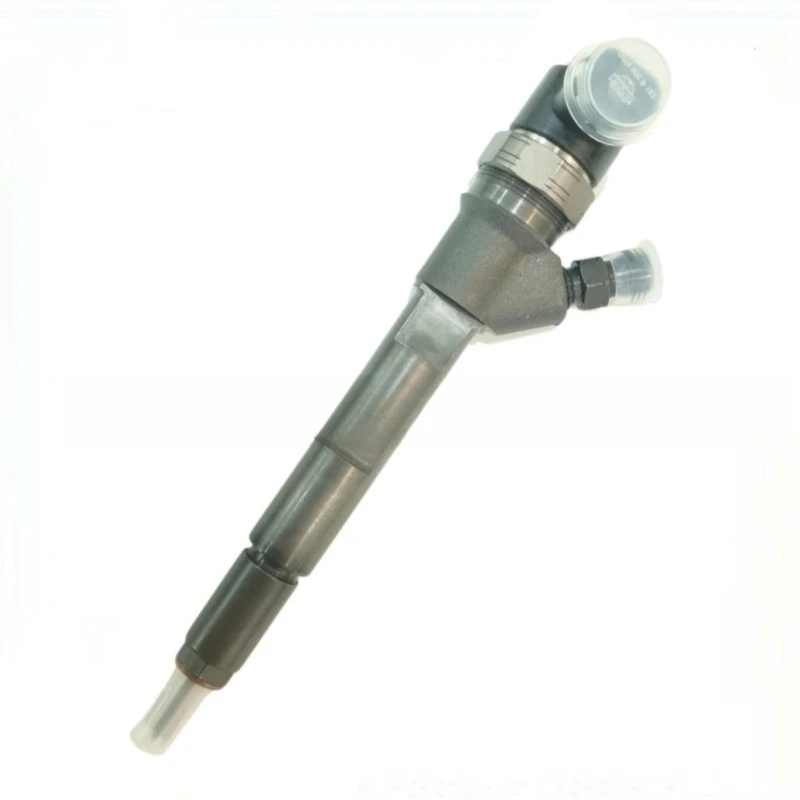 Accessories FactoryAutomotive Applicable Spare Parts Injector Assembly 0445110059 05066820AA
Accessories FactoryAutomotive Applicable Spare Parts Injector Assembly 0445110059 05066820AA