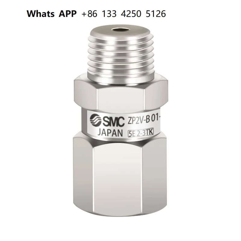 SMC vacuum chuck logic valve ZP2V-A5/A8-B5/B6/B01-03 05 07 10 Safety check valve
SMC vacuum chuck logic valve ZP2V-A5/A8-B5/B6/B01-03 05 07 10 Safety check valve