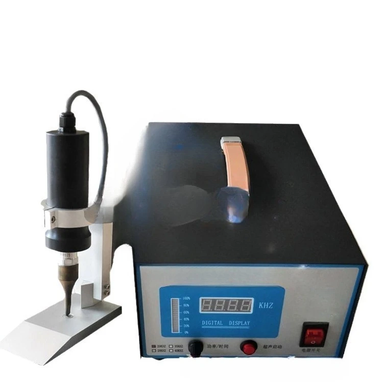 Handheld ultrasonic cutting machine, ultrasonic slitting machine, ultrasonic curtain 
Handheld ultrasonic cutting machine, ultrasonic slitting machine, ultrasonic curtain