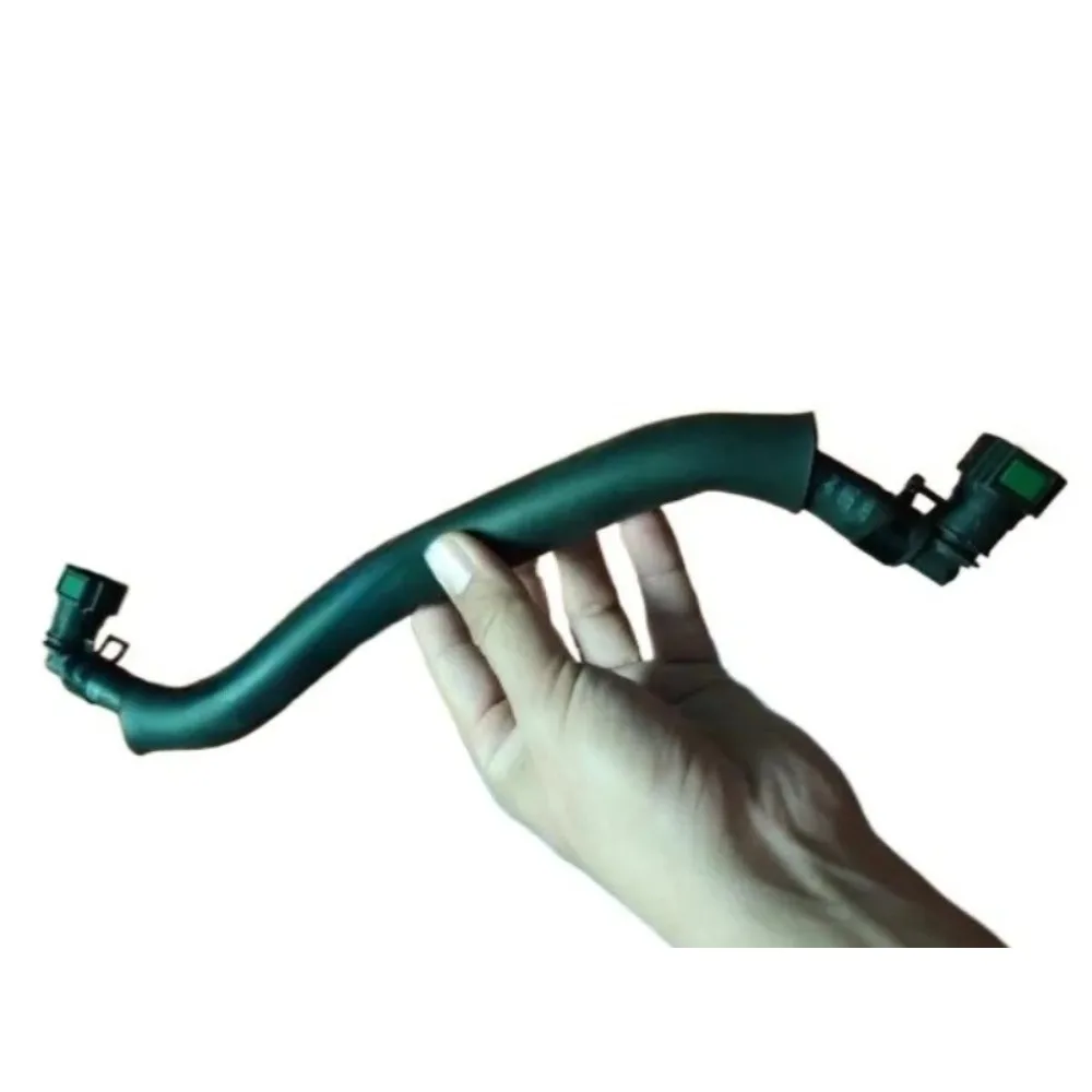 1pc Fuel Pipe Diesel Filter Oil-water Separator Connection Pipes for Ssangyong Actyon Kyron Rexton Brand New Auto Exterior Parts
1pc Fuel Pipe Diesel Filter Oil-water Separator Connection Pipes for Ssangyong Actyon Kyron Rexton Brand New Auto Exterior Parts