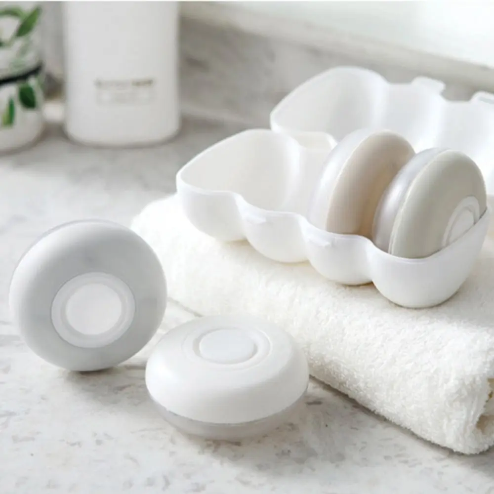 Cream Dispenser Empty 4in1 Travel Bottle Set Mini Portable Pump Lotion Bottle Skin Care Simple Toiletries Storage Box Women
Cream Dispenser Empty 4in1 Travel Bottle Set Mini Portable Pump Lotion Bottle Skin Care Simple Toiletries Storage Box Women