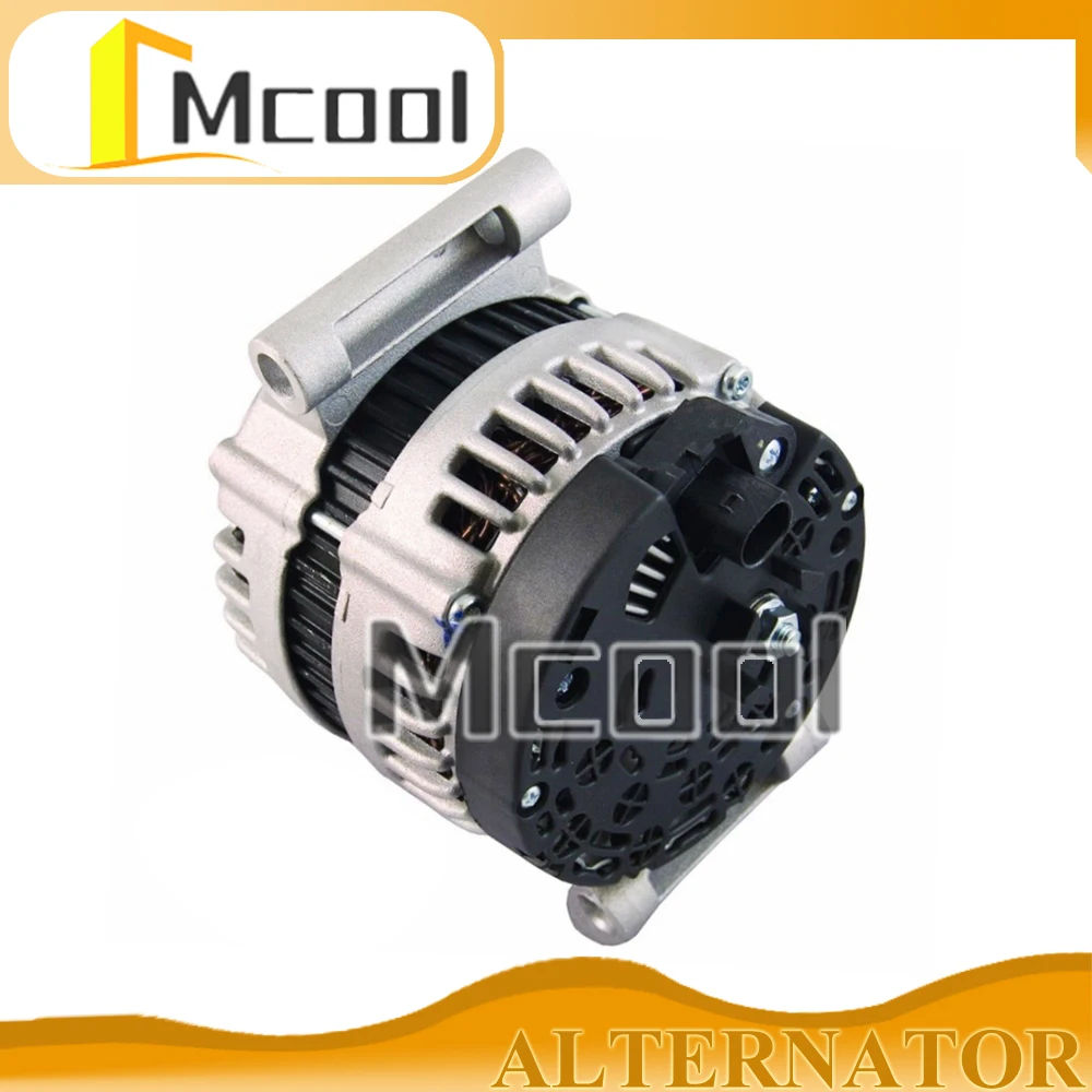 ALTERNATOR For PEUGEOT BOXER, CITROEN RELAY, FORD TRANSIT 2.2 DIESEL 2006-12 01210AA67B, 01210AA6MB, 0121615002, 0125711017
ALTERNATOR For PEUGEOT BOXER, CITROEN RELAY, FORD TRANSIT 2.2 DIESEL 2006-12 01210AA67B, 01210AA6MB, 0121615002, 0125711017