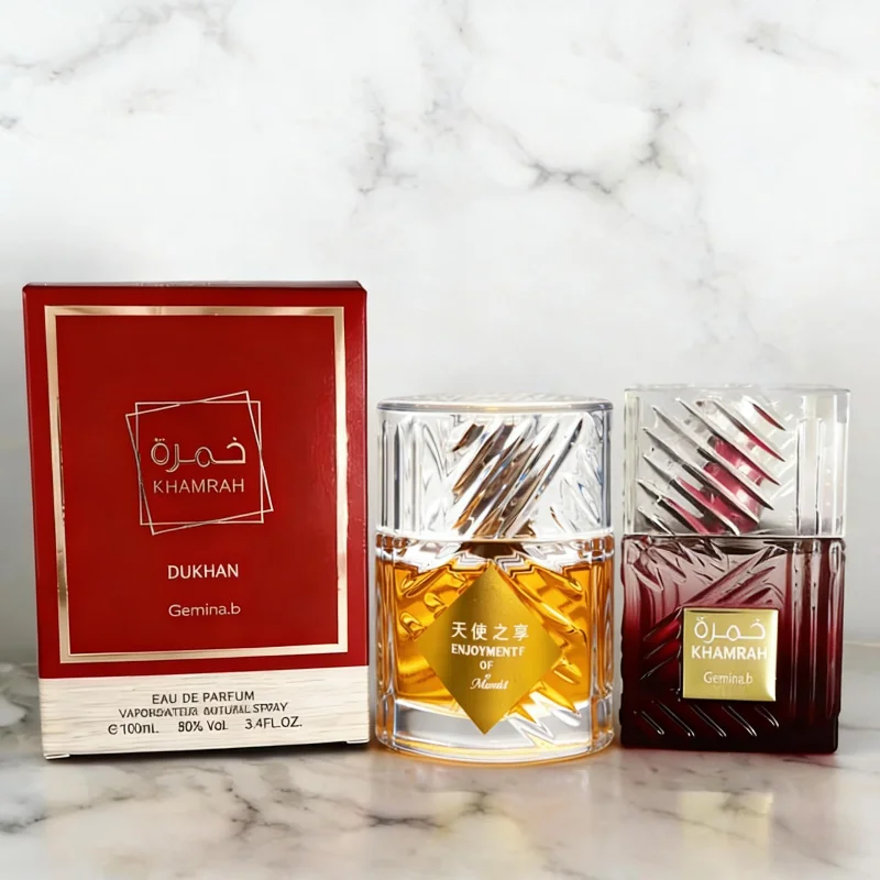 Angel Brandy Unisex Perfume Fragrance Apple Orange Rose Fruity Body Spray Sandalwood Musk Premium Luxury Eau De Toilette Parfum
Angel Brandy Unisex Perfume Fragrance Apple Orange Rose Fruity Body Spray Sandalwood Musk Premium Luxury Eau De Toilette Parfum