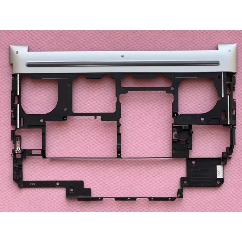 Новая нижняя крышка (D-крышка) для ноутбуков HP ZBook Fury 16 G9 G10, N19248-001
Новая нижняя крышка (D-крышка) для ноутбуков HP ZBook Fury 16 G9 G10, N19248-001